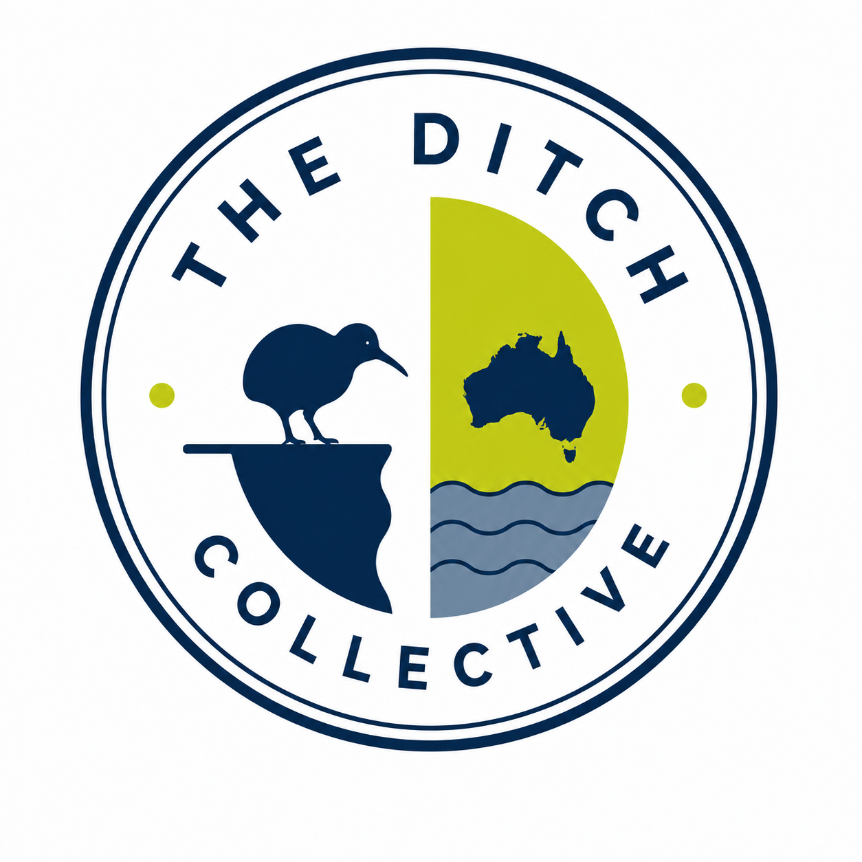 The Ditch Collective
